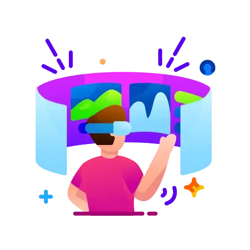 Virtual events in the metaverse – WolfNova